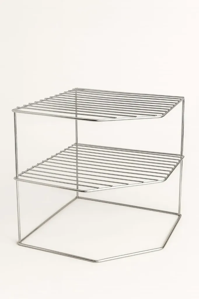 Storage Rack 3 tier